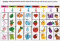 Fiche éducative - les couleurs 🌈