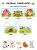 Les animaux - PDF